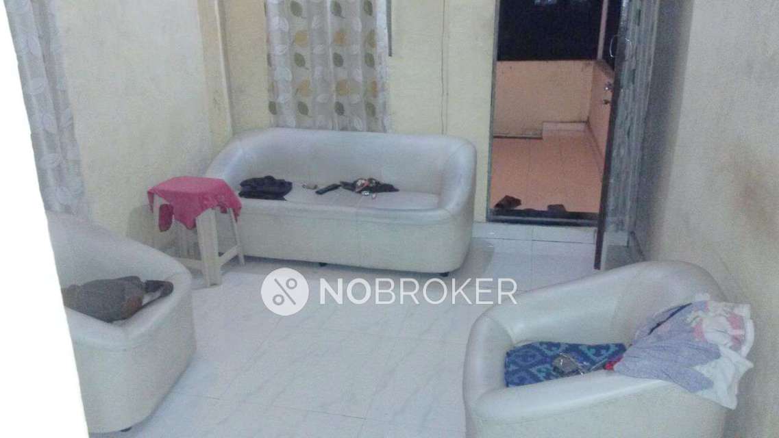 1 BHK House for Rent  In Malad West