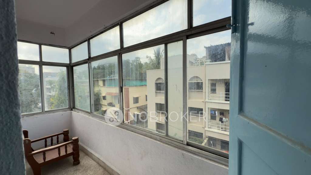 2 BHK Flat In E 8 Guru Ramdas Apartment for Rent  In Bopodi