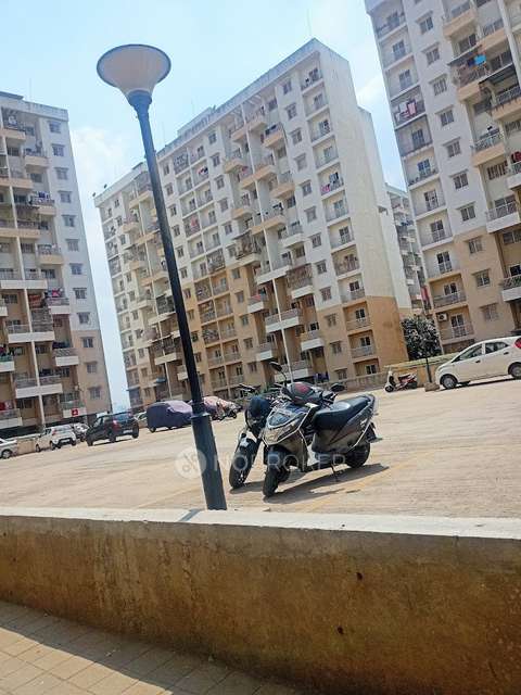 1 BHK Flat In Kohinoor Abhiman Homs Shirgaon for Rent  In Shirgaon