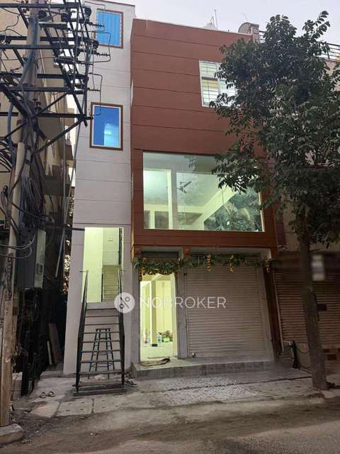 1 RK House for Rent  In Rt Nagar