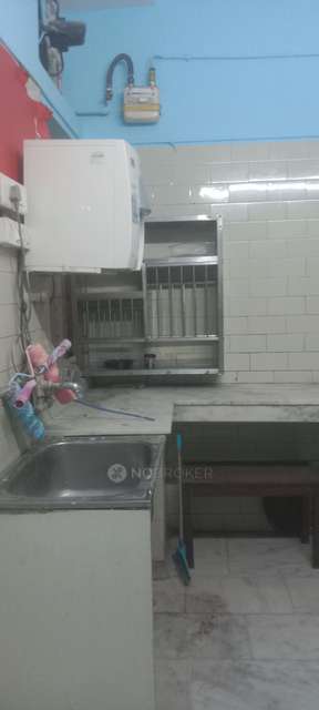 3 BHK Flat In Dda Flats Munirka For Sale  In Dda Flats, Munirka