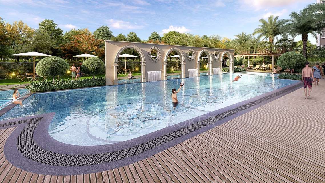 2 BHK Flat In Ramky Lumina For Sale  In Hosa Road, Parappana Agrahara