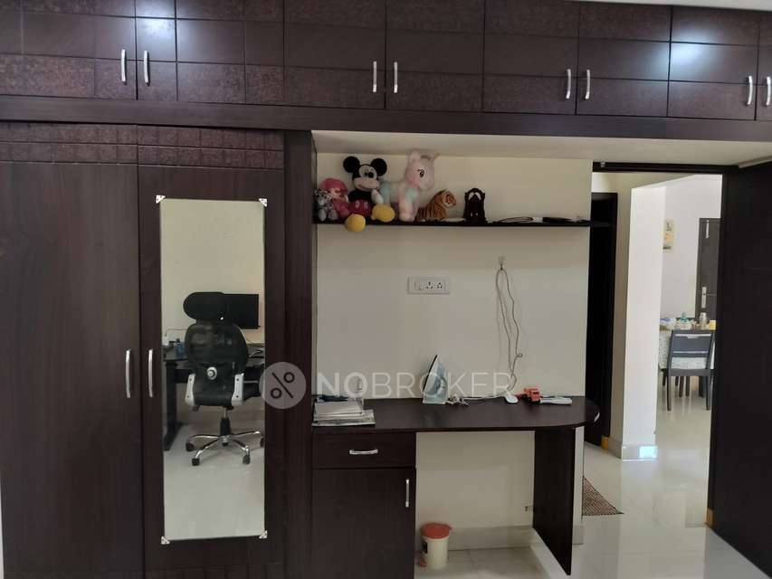 3 BHK Flat In Palavakkam, Palavakkam For Sale  In Palavakkam
