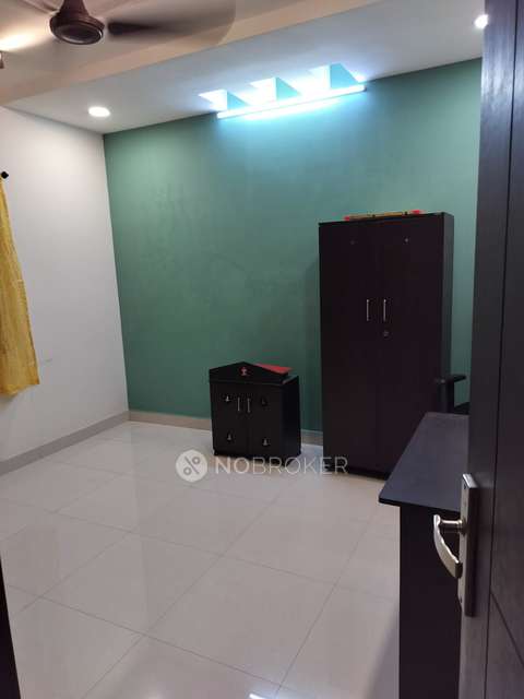 3 BHK Flat In Palavakkam, Palavakkam For Sale  In Palavakkam