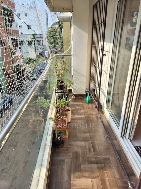 3 BHK Flat In Palavakkam, Palavakkam For Sale  In Palavakkam