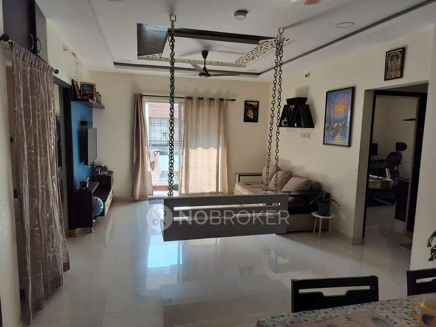 3 BHK Flat In Palavakkam, Palavakkam For Sale  In Palavakkam