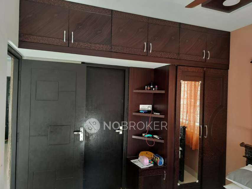3 BHK Flat In Palavakkam, Palavakkam For Sale  In Palavakkam