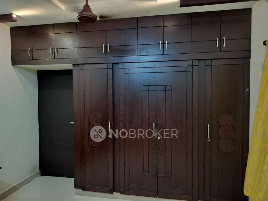3 BHK Flat In Palavakkam, Palavakkam For Sale  In Palavakkam