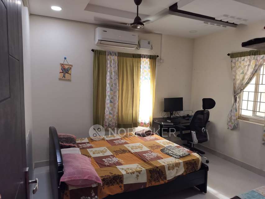 3 BHK Flat In Palavakkam, Palavakkam For Sale  In Palavakkam