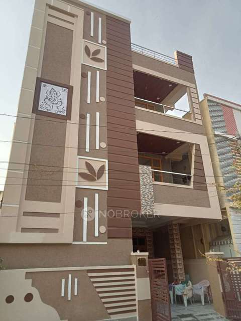 1 BHK House for Rent  In Vanasthalipuram