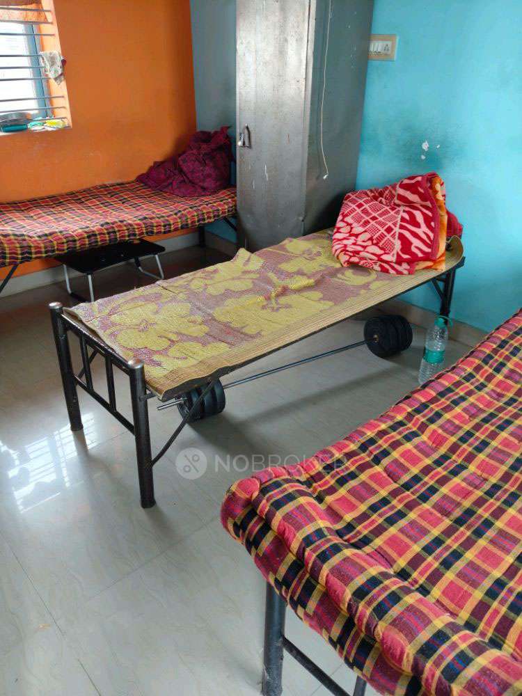 PG for Boys in Channasandra