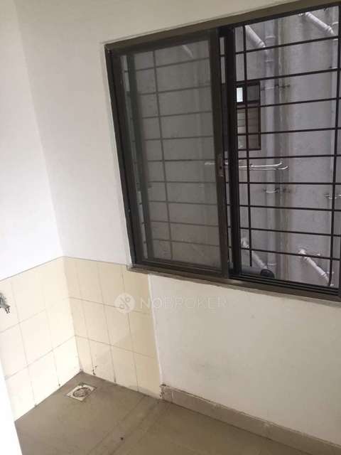 2 BHK Flat In Willows Twin Tower For Sale  In Hinjawadi