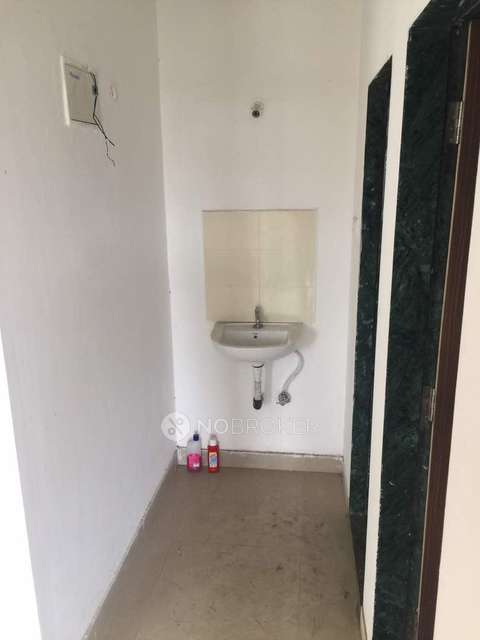 2 BHK Flat In Willows Twin Tower For Sale  In Hinjawadi