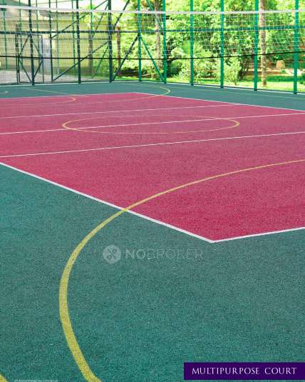 2 BHK Flat In Yashada Dreamsong For Sale  In Mamurdi