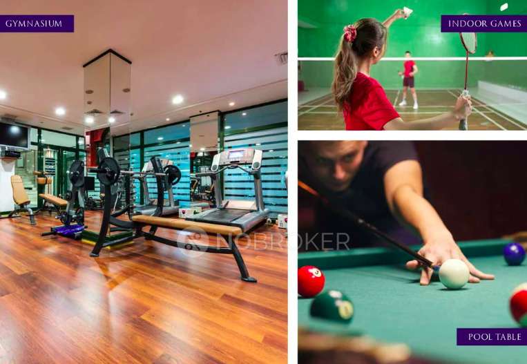 2 BHK Flat In Yashada Dreamsong For Sale  In Mamurdi