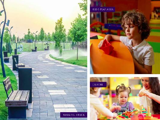 2 BHK Flat In Yashada Dreamsong For Sale  In Mamurdi