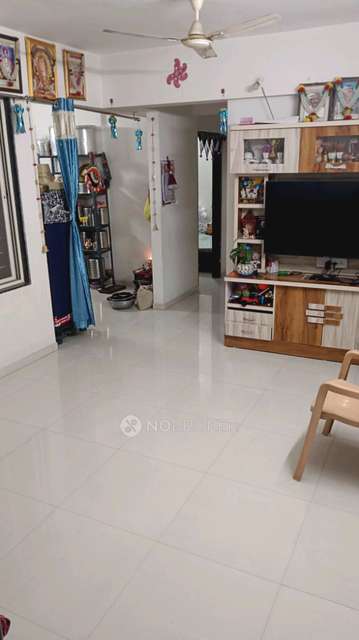 Single Room for Male In 2 BHK  In Asara Bhojratna In Bhosari