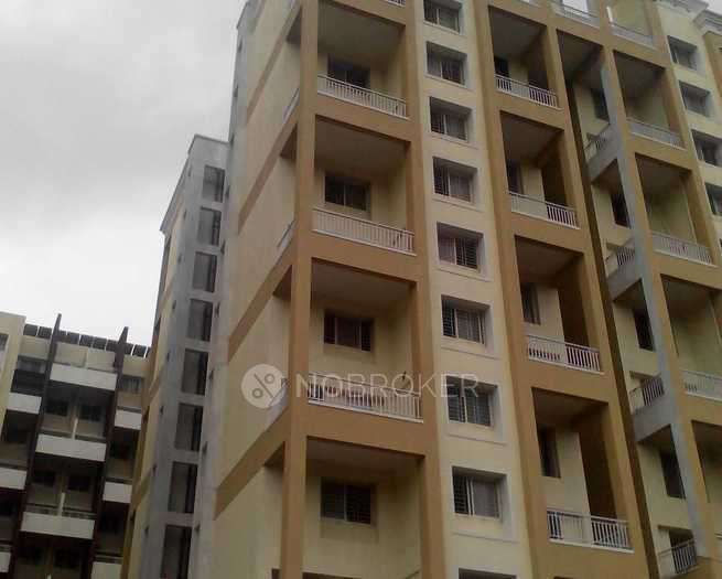 3 BHK Flat In Mangonest  For Sale  In Nanded