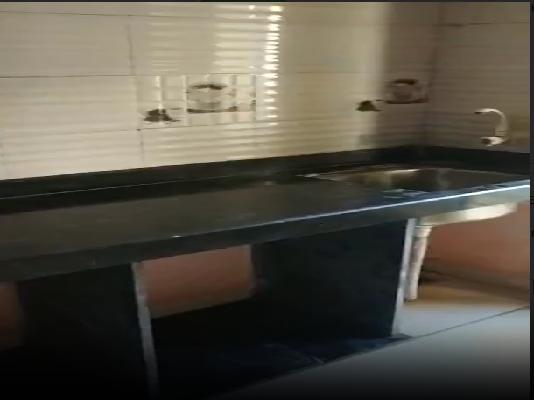 1 BHK Flat In Sanskruti Cherry Residency, Nalasopara West For Sale  In Nalasopara West