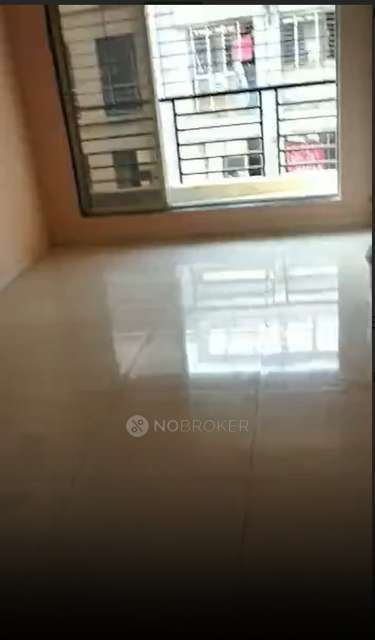 1 BHK Flat In Sanskruti Cherry Residency, Nalasopara West For Sale  In Nalasopara West