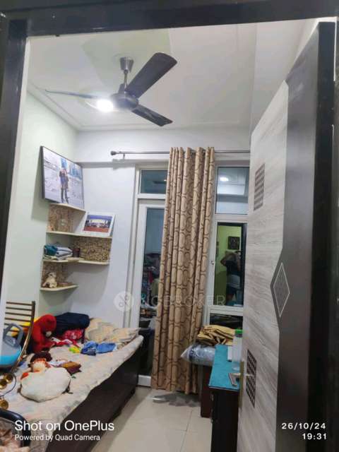3 BHK Flat In 12th Avenue Gaur City 2 For Sale  In Chipyana Khurd Urf Tigri