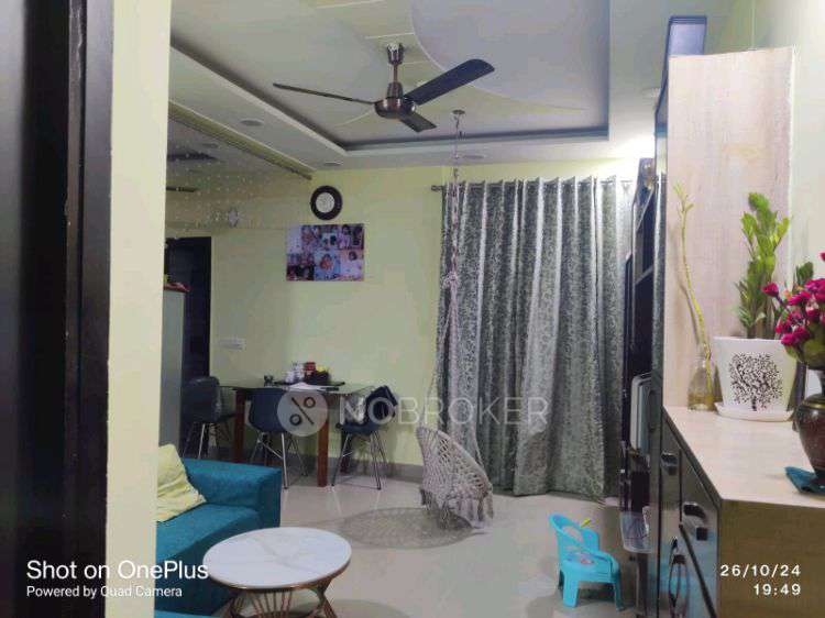 3 BHK Flat In 12th Avenue Gaur City 2 For Sale  In Chipyana Khurd Urf Tigri