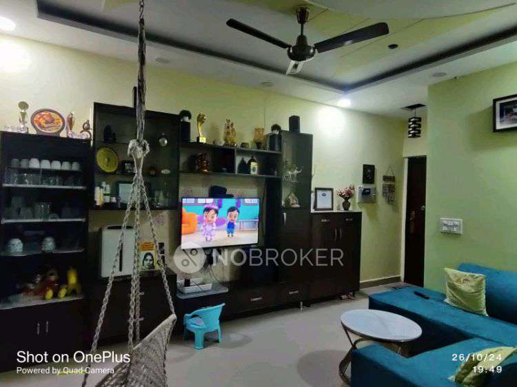 3 BHK Flat In 12th Avenue Gaur City 2 For Sale  In Chipyana Khurd Urf Tigri