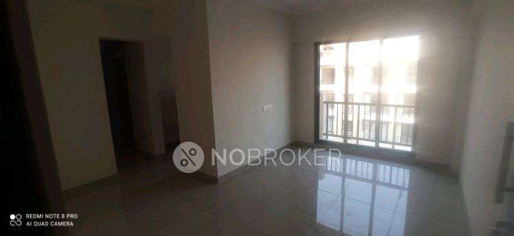 1 BHK Flat In Brooklyn Park For Sale  In Virar West