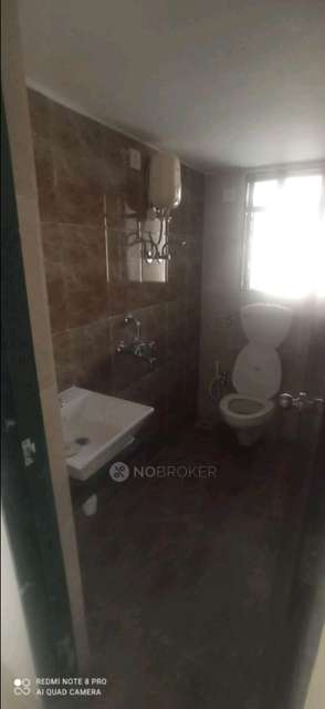 1 BHK Flat In Brooklyn Park For Sale  In Virar West