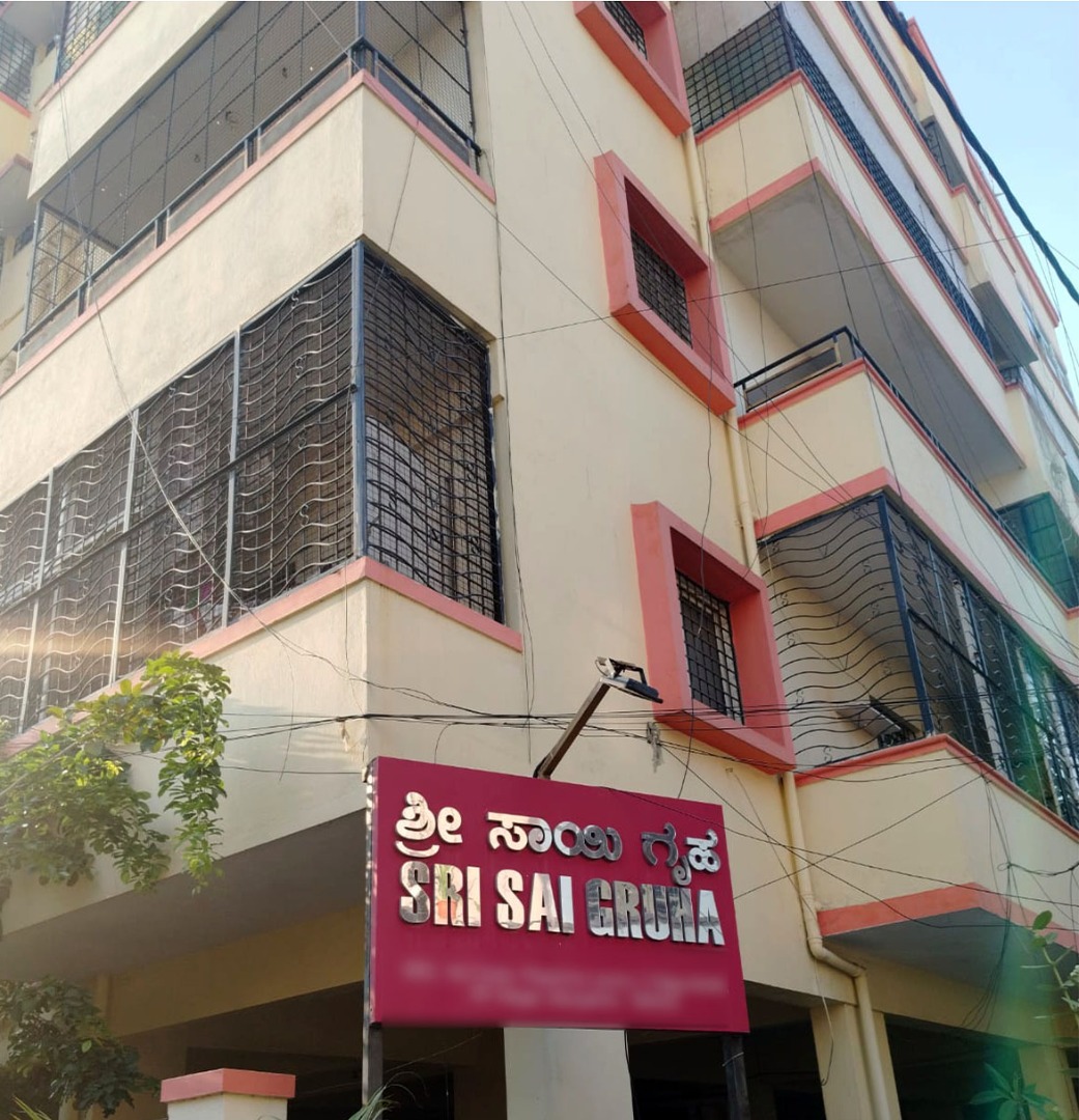 Sai Gruha Apartments