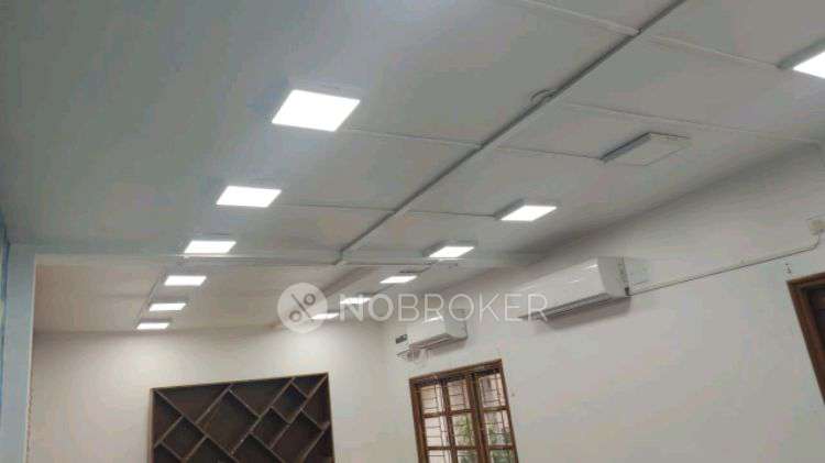 4 BHK Flat In Alliance Bougainvillea for Rent  In Papanthangal