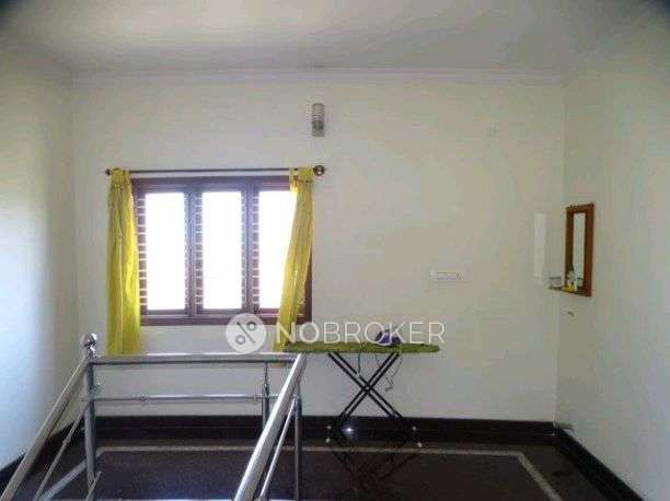 4+ BHK Flat In Sb For Sale  In Hommadevanahalli