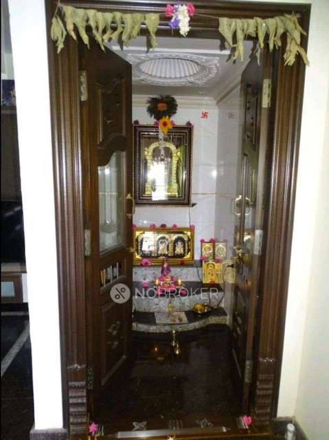 4+ BHK Flat In Sb For Sale  In Hommadevanahalli