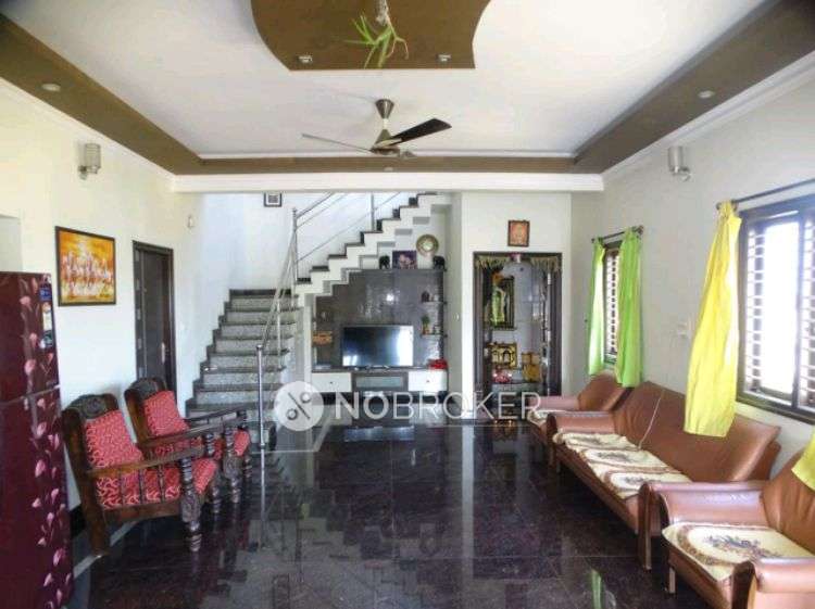 4+ BHK Flat In Sb For Sale  In Hommadevanahalli