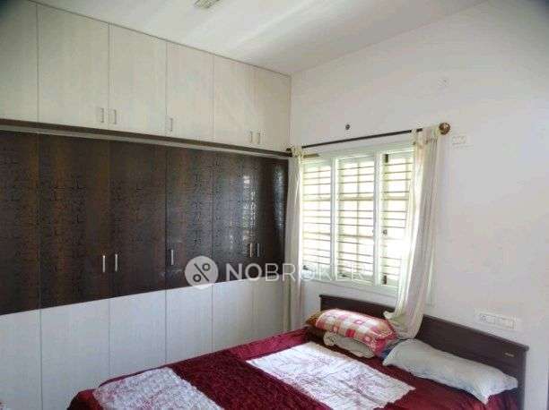 4+ BHK Flat In Sb For Sale  In Hommadevanahalli