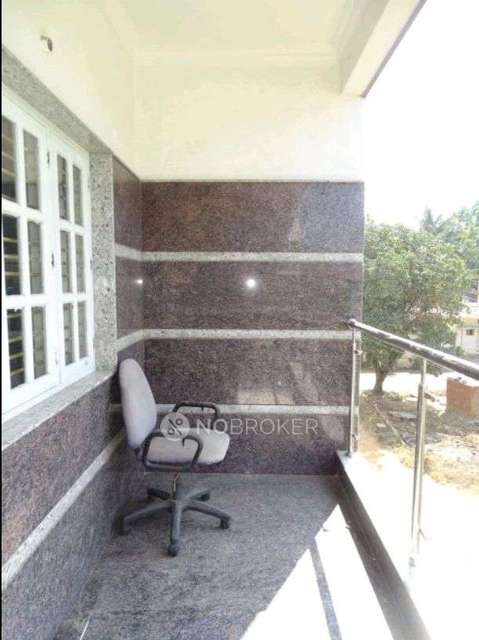 4+ BHK Flat In Sb For Sale  In Hommadevanahalli