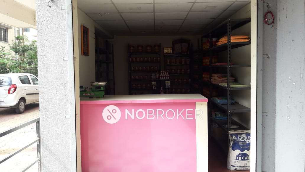 Godown/Warehouse in Pimple Nilakh, Pune for Rent 