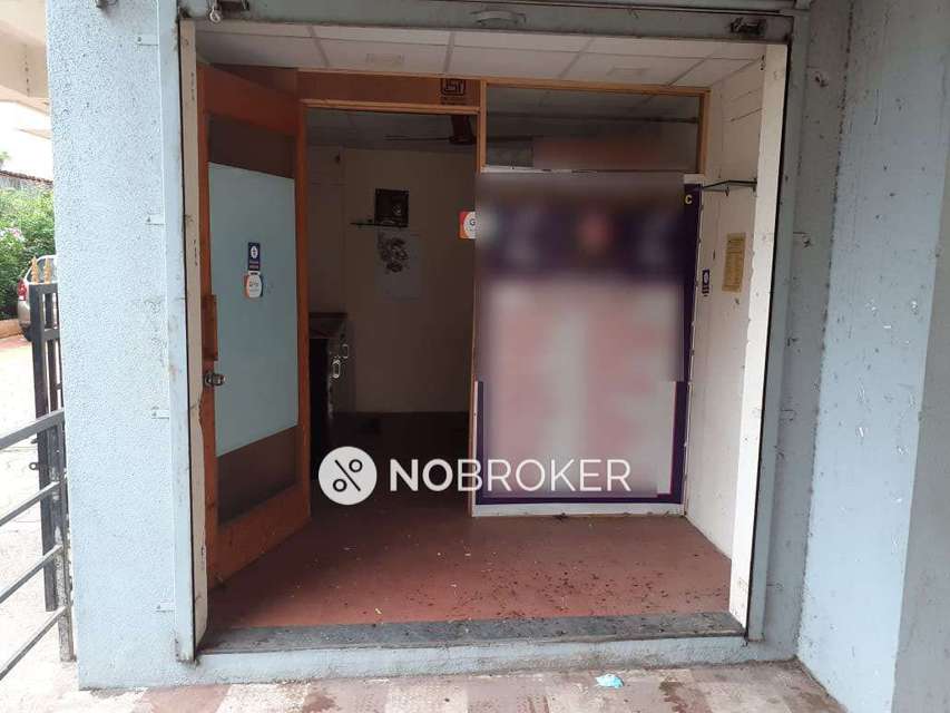 Godown/Warehouse in Pimple Nilakh, Pune for Rent 