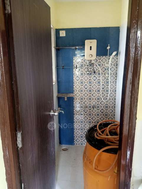 1 BHK Flat In Raunak City, Kalyan For Sale  In Khadakpada