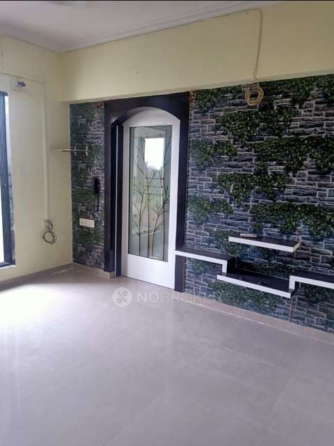 1 BHK Flat In Raunak City, Kalyan For Sale  In Khadakpada