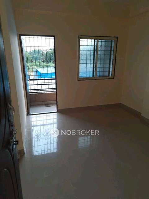 1 BHK Flat In Vighnahar Residency, Medankarwadi, Chakan For Sale  In Chakan Shikrapur Road, Medankarwadi