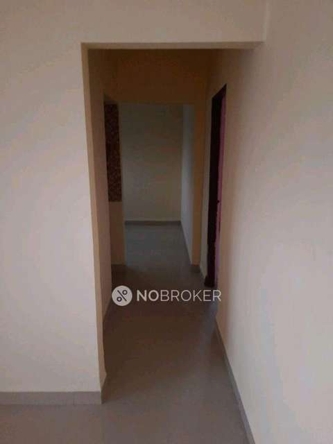 1 BHK Flat In Vighnahar Residency, Medankarwadi, Chakan For Sale  In Chakan Shikrapur Road, Medankarwadi