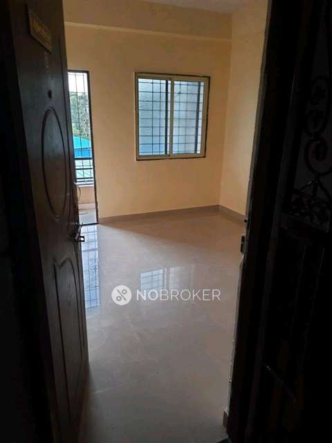 1 BHK Flat In Vighnahar Residency, Medankarwadi, Chakan For Sale  In Chakan Shikrapur Road, Medankarwadi
