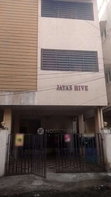 2 BHK Flat In Jaya?s Enclaves For Sale  In  Kolapakkam Main Road Near Vel Pharmacy