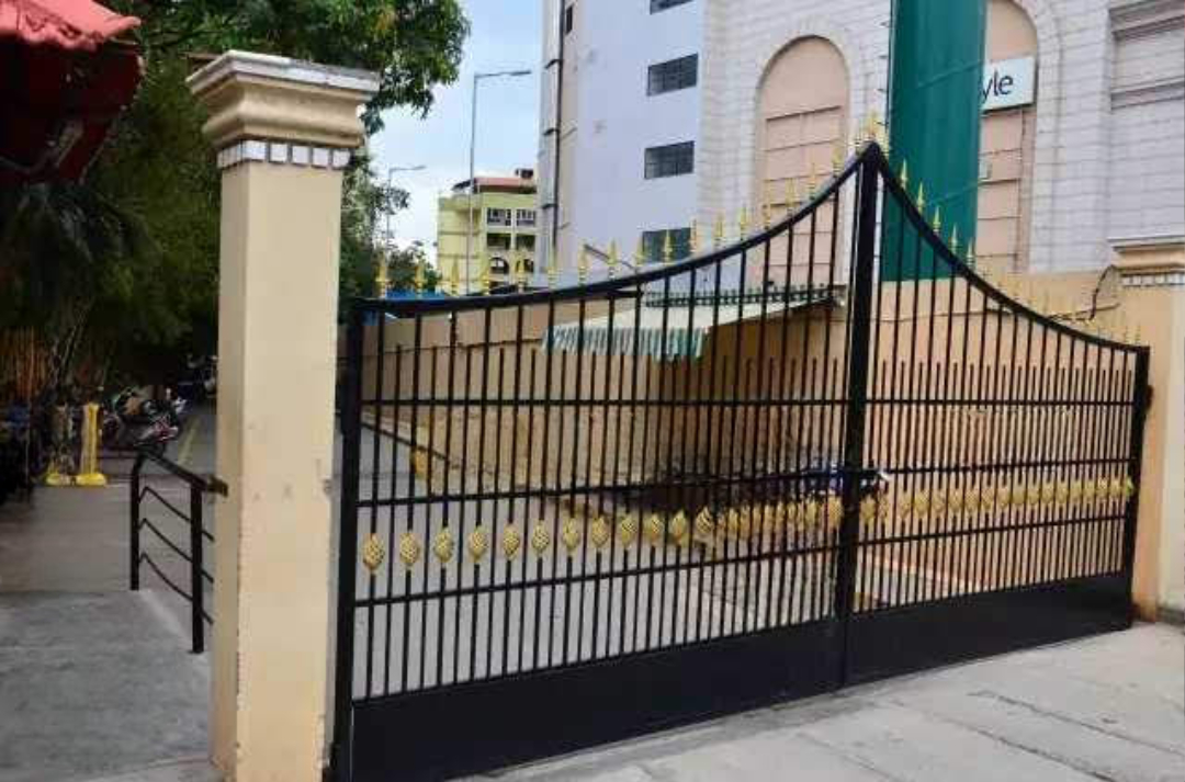 Celestial Greens Apartments