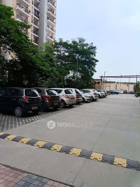 2 BHK Flat In Ajnara Le Garden For Sale  In Greater Noida