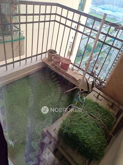 2 BHK Flat In Ajnara Le Garden For Sale  In Greater Noida