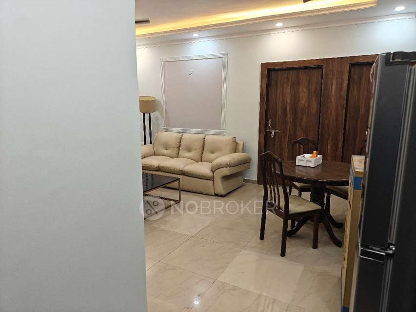 2 BHK Flat In Omaxe New Heights for Rent  In  Sector 78