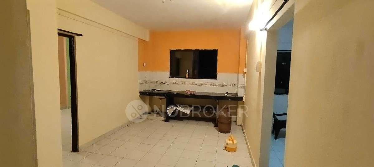 2 BHK Flat In Standlone Building For Sale  In Wageshwar Nagar