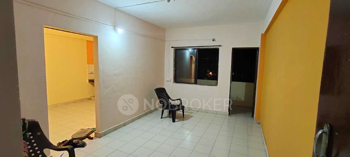 2 BHK Flat In Standlone Building For Sale  In Wageshwar Nagar